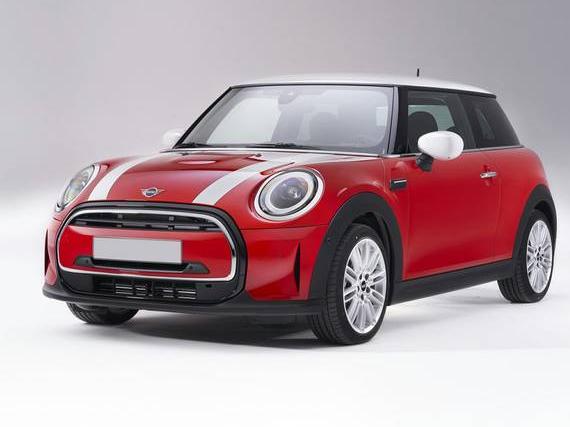 MINI HARDTOP 2023 WMW53DH02P2S90360 image