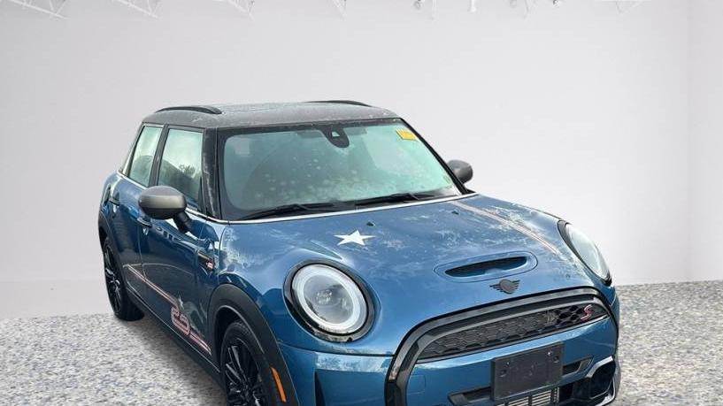 MINI HARDTOP 2023 WMW53DK08P2T41076 image