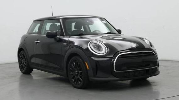 MINI HARDTOP 2023 WMW33DH07P2T77226 image MINI HARDTOP 2023 WMW33DH07P2T77226 image