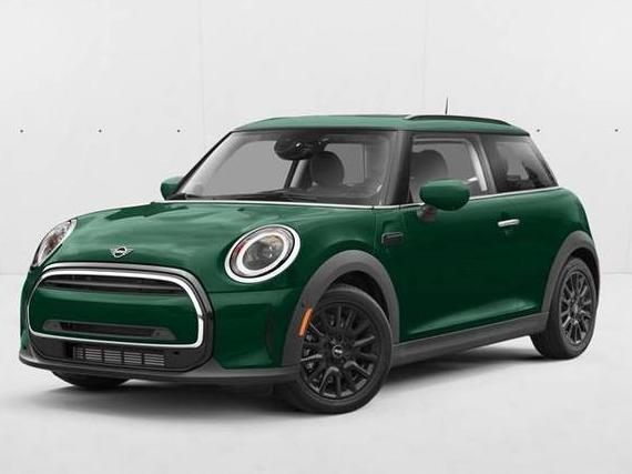 MINI HARDTOP 2023 WMW53DH04P2S64603 image