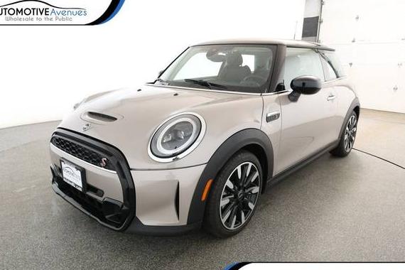 MINI HARDTOP 2023 WMW53DH04P2S58316 image