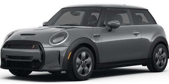 MINI HARDTOP 2023 WMW53DH05P2T17390 image MINI HARDTOP 2023 WMW53DH05P2T17390 image