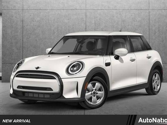 MINI HARDTOP 2023 WMW53DK05P2S67177 image