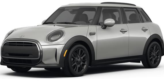 MINI HARDTOP 2023 WMW33DK04P2S93650 image