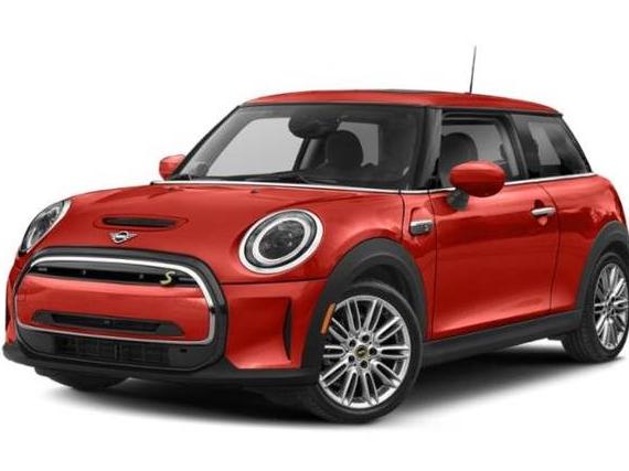 MINI HARDTOP 2023 WMW13DJ08P2S71501 image