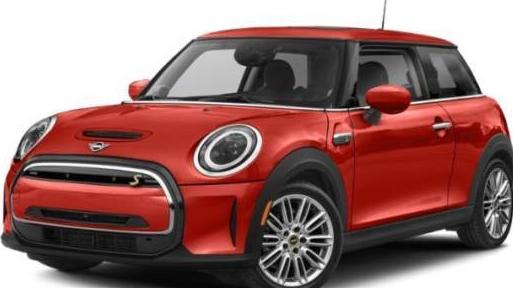 MINI HARDTOP 2023 WMW13DJ07P2T61383 image