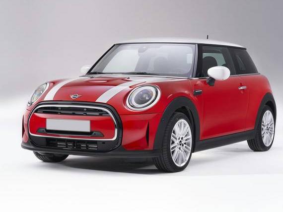 MINI HARDTOP 2023 WMW33DH03P2T77305 image