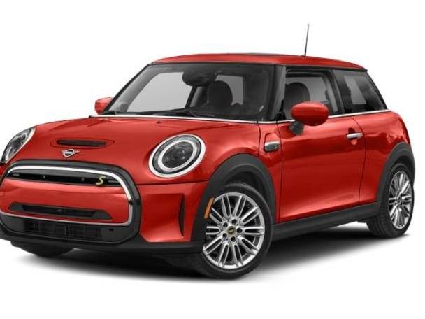 MINI HARDTOP 2023 WMW13DJ05P2T43030 image