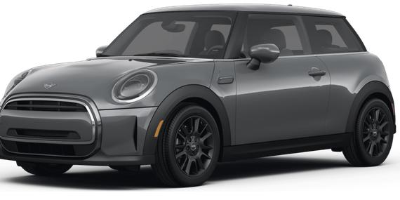 MINI HARDTOP 2023 WMW33DH05P2T44743 image