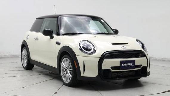 MINI HARDTOP 2023 WMW53DH08P2T09140 image