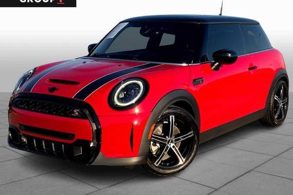MINI HARDTOP 2023 WMW53DH00P2T38244 image