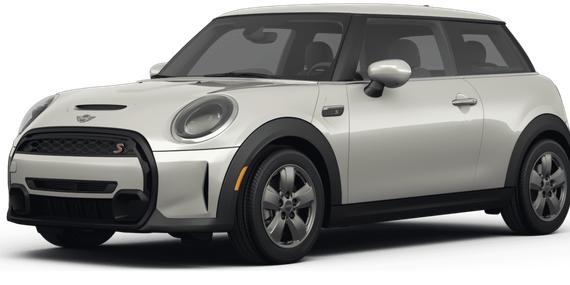 MINI HARDTOP 2023 WMW53DH03P2S76905 image