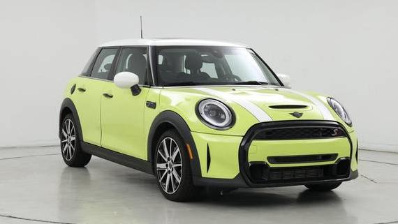 MINI HARDTOP 2023 WMW53DK01P2T40156 image