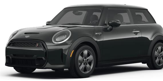 MINI HARDTOP 2023 WMW53DH03P2T27321 image