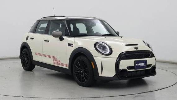 MINI HARDTOP 2023 WMW53DK06P2T23109 image MINI HARDTOP 2023 WMW53DK06P2T23109 image