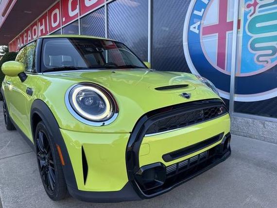 MINI HARDTOP 2023 WMW53DH05P2U02665 image