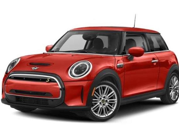 MINI HARDTOP 2023 WMW13DJ04P2T37767 image