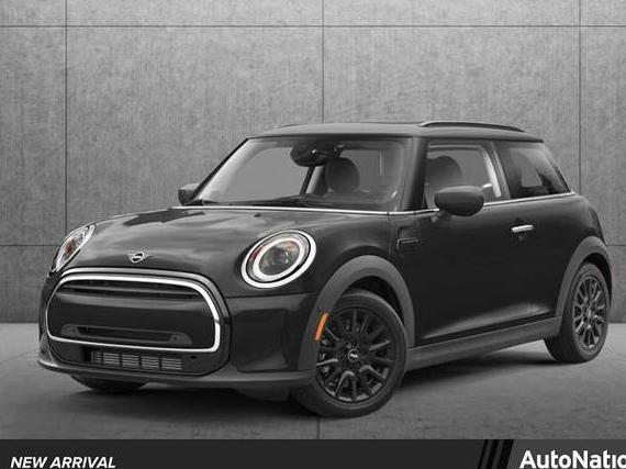 MINI HARDTOP 2023 WMW53DH07P2S83694 image