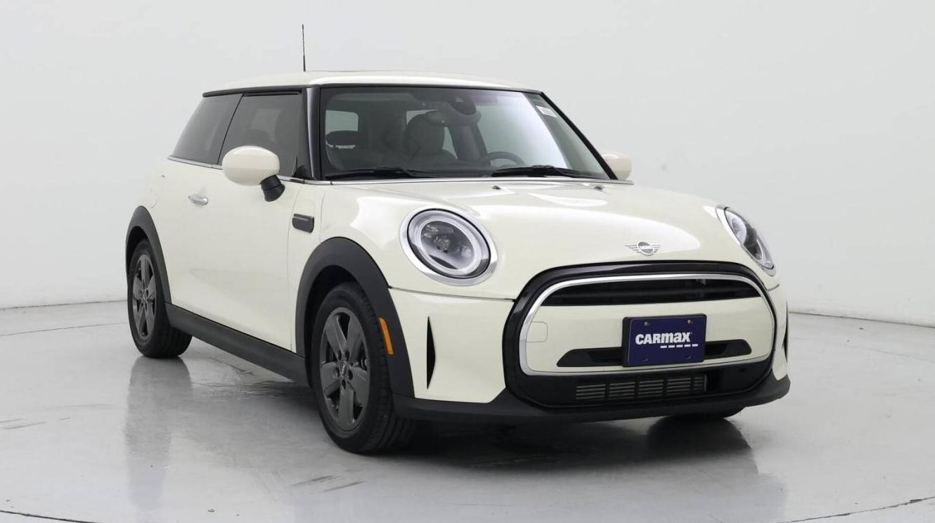 MINI HARDTOP 2023 WMW33DH09P2T49928 image