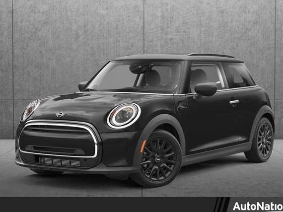 MINI HARDTOP 2023 WMW73DH09P2T10452 image