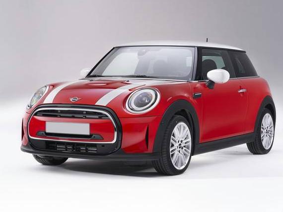 MINI HARDTOP 2023 WMW13DJ01P2S67855 image