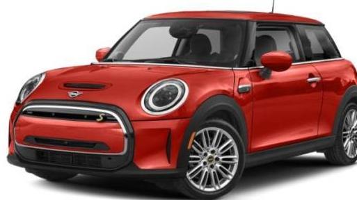 MINI HARDTOP 2023 WMW13DJ06P2U07866 image