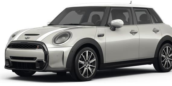 MINI HARDTOP 2023 WMW53DK03P2S75598 image