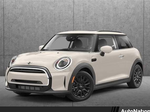 MINI HARDTOP 2023 WMW73DH01P2T43378 image