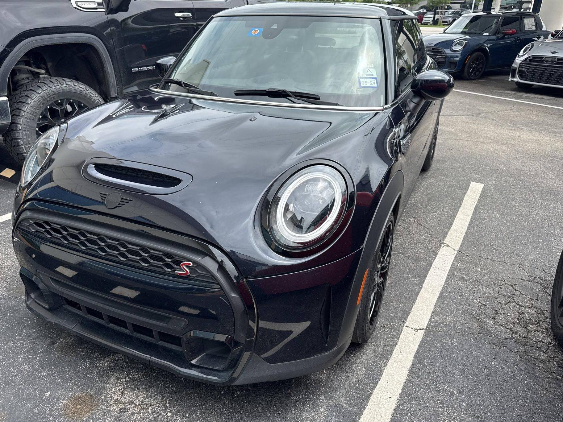 MINI HARDTOP 2023 WMW53DH04P2S68800 image