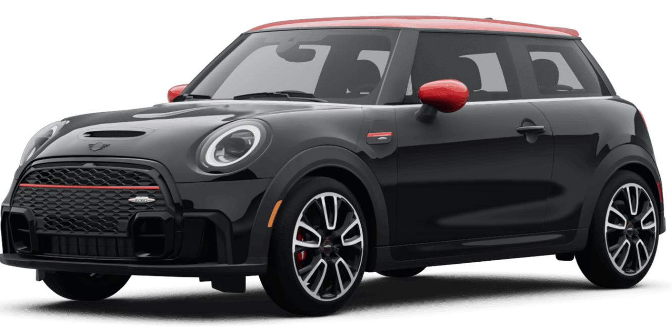 MINI HARDTOP 2023 WMW73DH01P2S71856 image