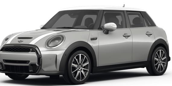 MINI HARDTOP 2023 WMW53DK06P2T32828 image
