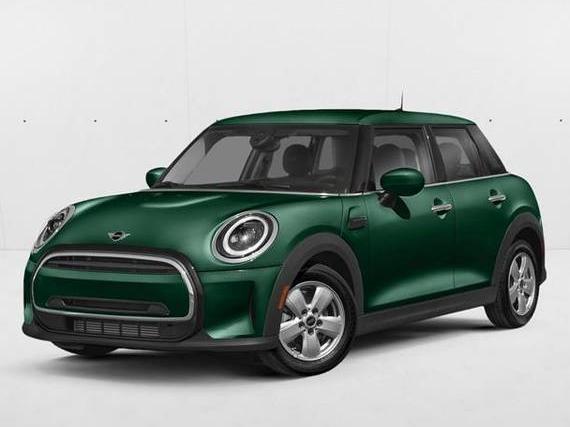 MINI HARDTOP 2023 WMW53DK00P2T80194 image
