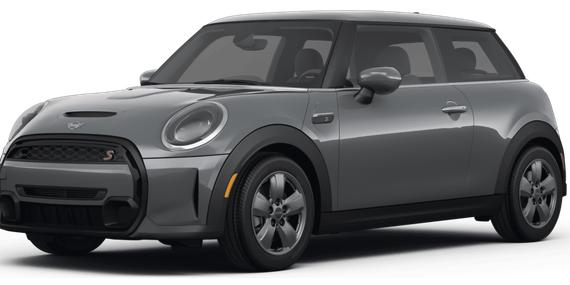 MINI HARDTOP 2023 WMW53DH01P2T75691 image MINI HARDTOP 2023 WMW53DH01P2T75691 image