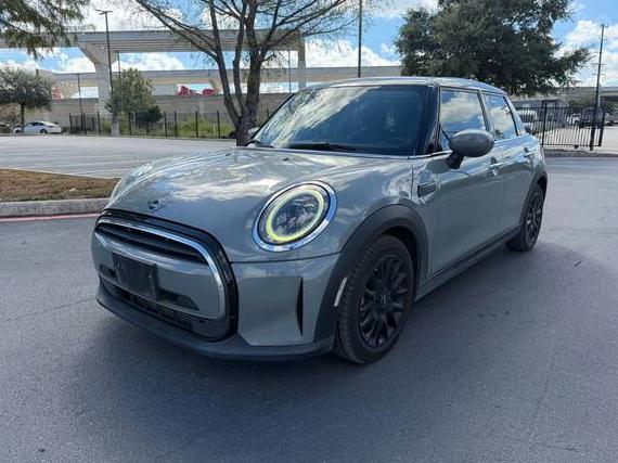 MINI HARDTOP 2023 WMW33DK01P2S75848 image