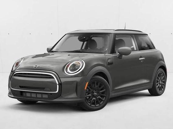 MINI HARDTOP 2023 WMW33DH0XP2T34144 image