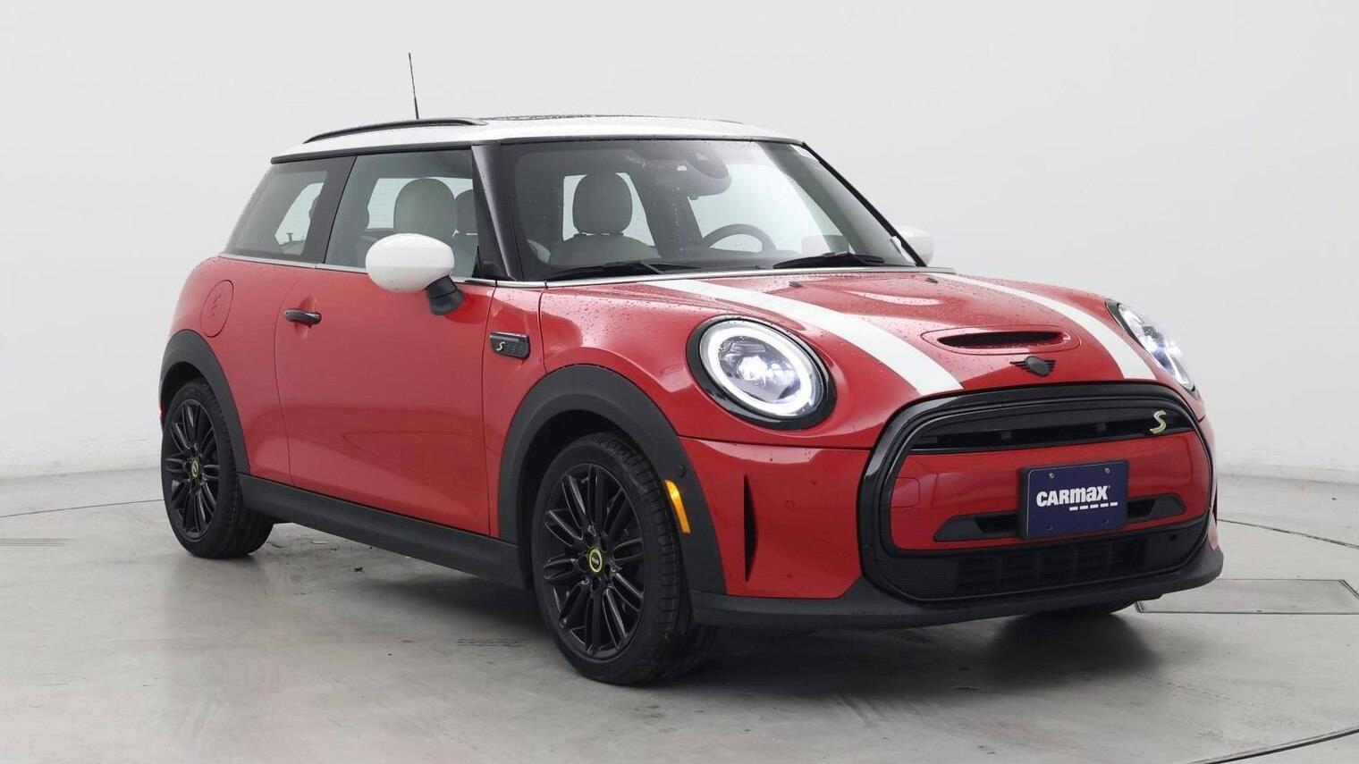 MINI HARDTOP 2023 WMW13DJ02P2T47486 image