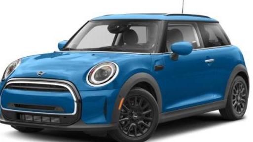 MINI HARDTOP 2023 WMW73DH0XP2T84821 image