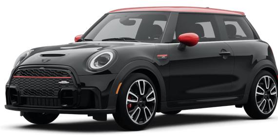 MINI HARDTOP 2023 WMW73DH00P2T49754 image