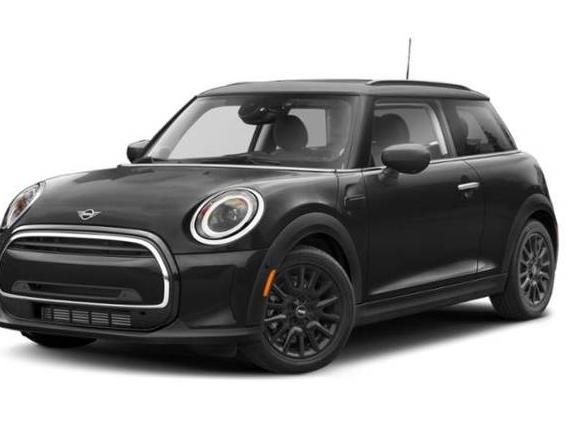 MINI HARDTOP 2023 WMW33DH01P2T38521 image