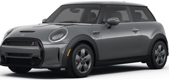 MINI HARDTOP 2023 WMW53DH02P2T62383 image