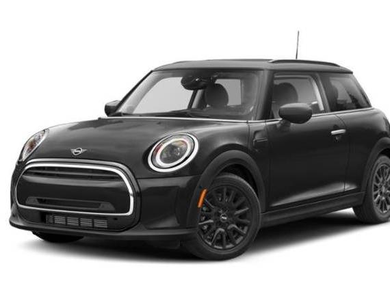 MINI HARDTOP 2023 WMW53DH0XP2T59909 image