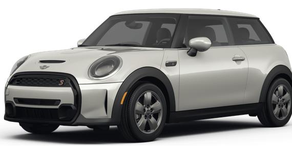 MINI HARDTOP 2023 WMW53DH08P2T77812 image