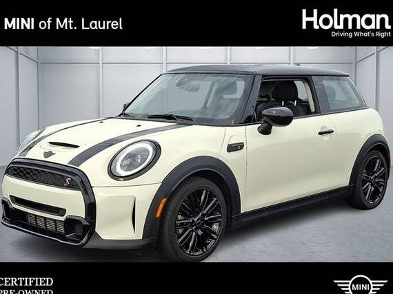 MINI HARDTOP 2023 WMW53DH06P2T21805 image