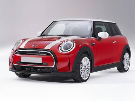 MINI HARDTOP 2023 WMW53DK01P2T32395 image