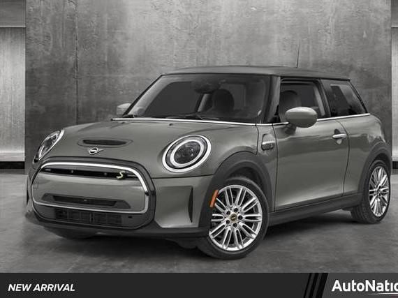 MINI HARDTOP 2023 WMW13DJ08P2S86631 image