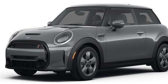 MINI HARDTOP 2023 WMW53DH09P2T12869 image