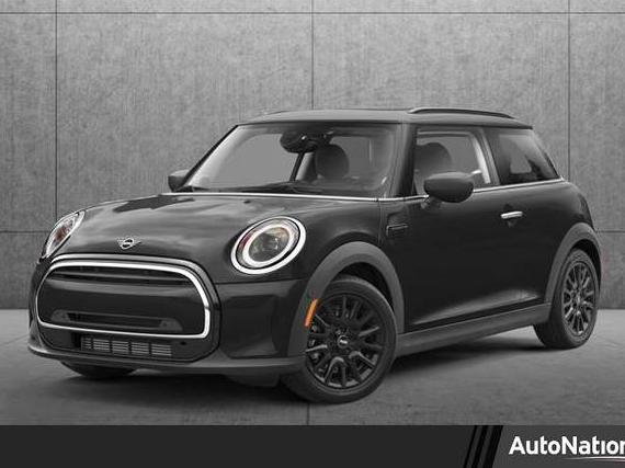 MINI HARDTOP 2023 WMW53DH09P2T12368 image