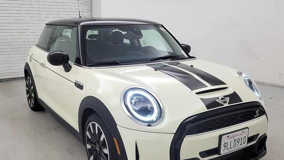 MINI HARDTOP 2023 WMW53DH05P2T63818 image