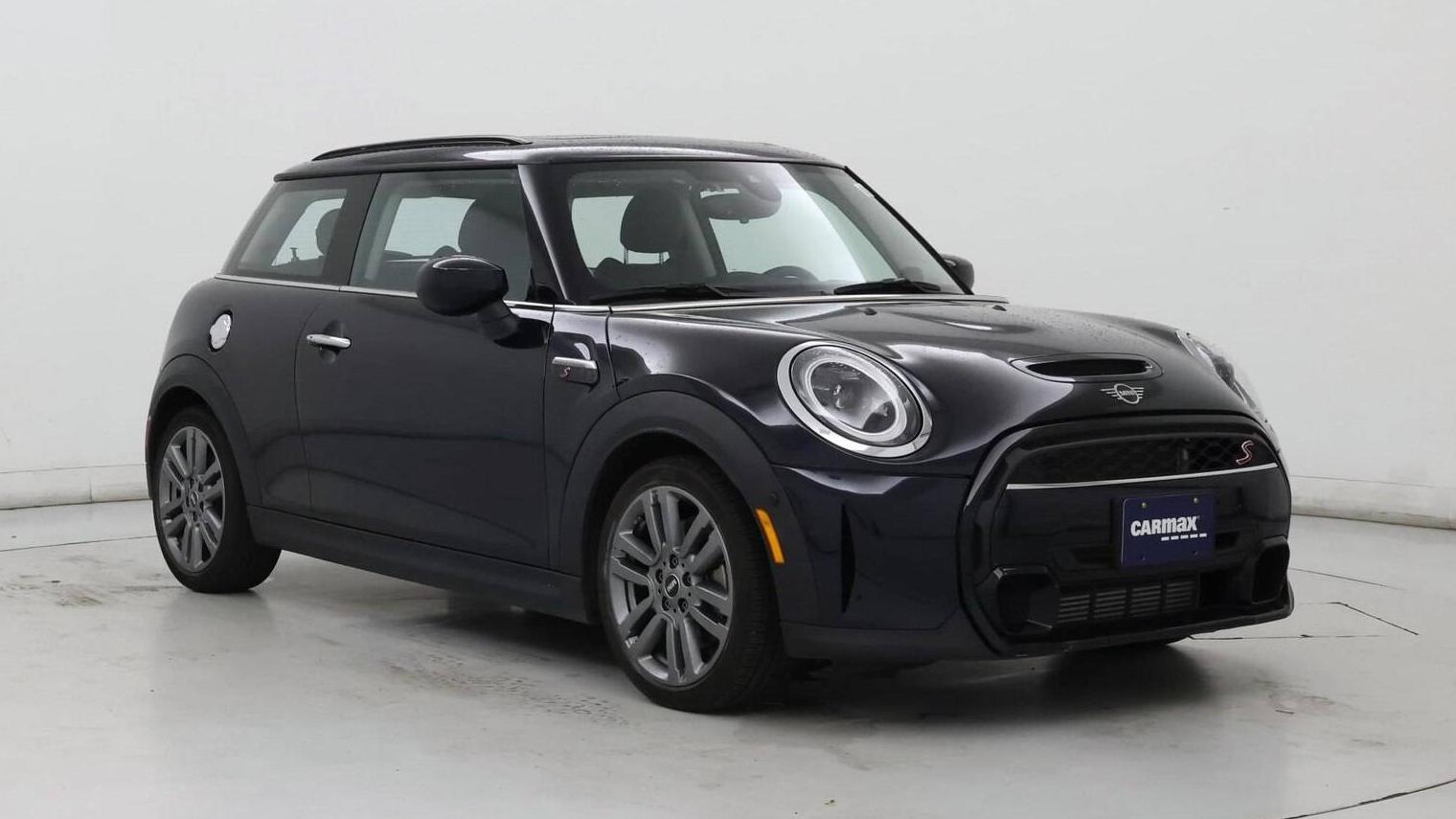 MINI HARDTOP 2023 WMW53DH03P2S81506 image