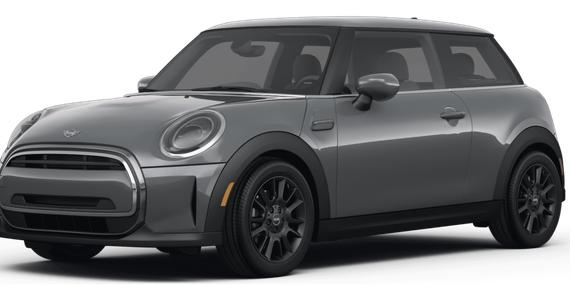 MINI HARDTOP 2023 WMW33DH03P2T12387 image